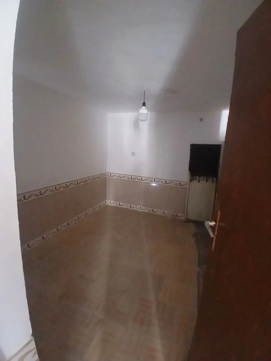 فروش خانه دربست 60متری همکف راه جدا رسالت 81