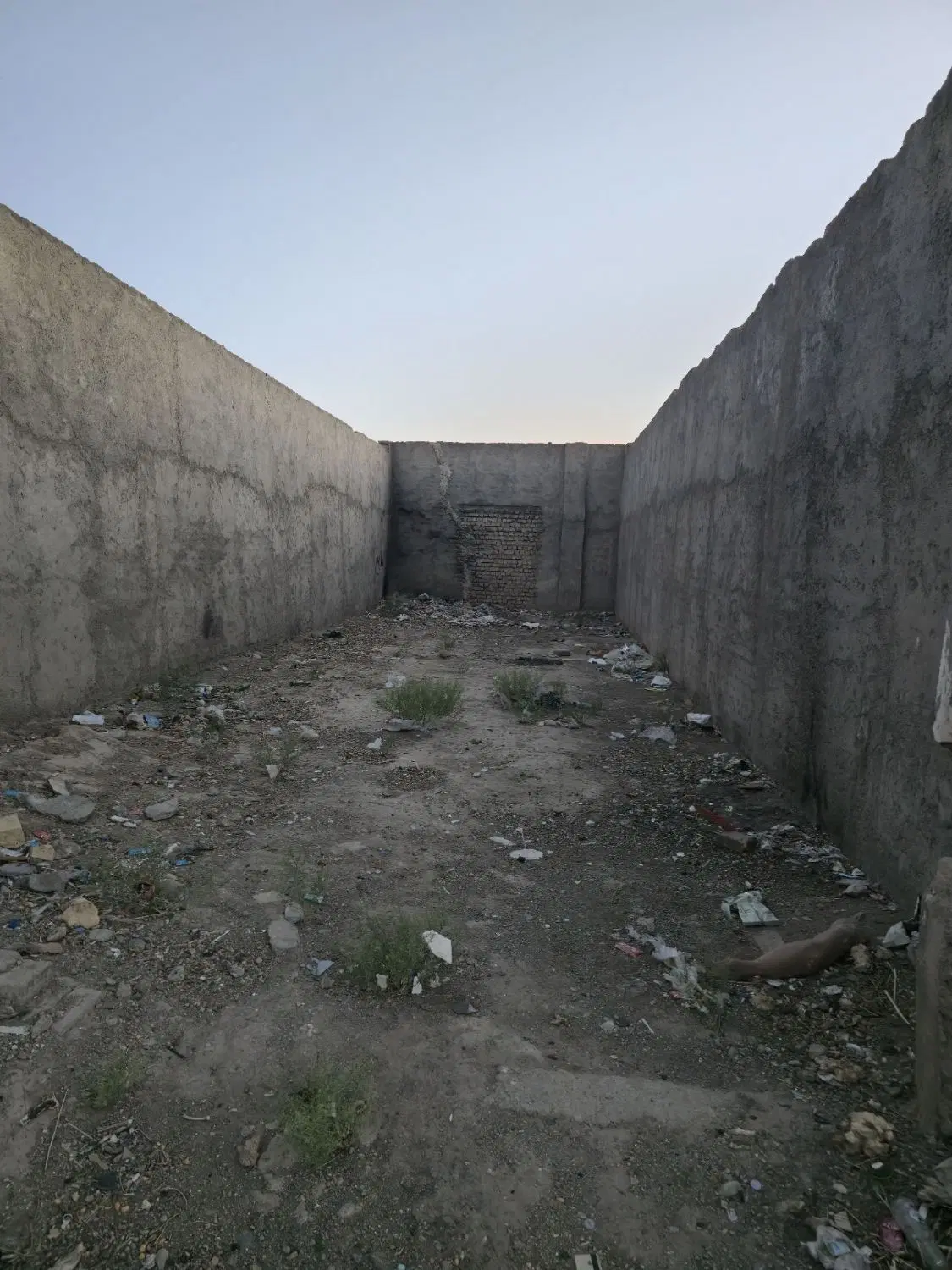 ۴۰۰۰ هزار متر زمین دور دیوار شهرآباد