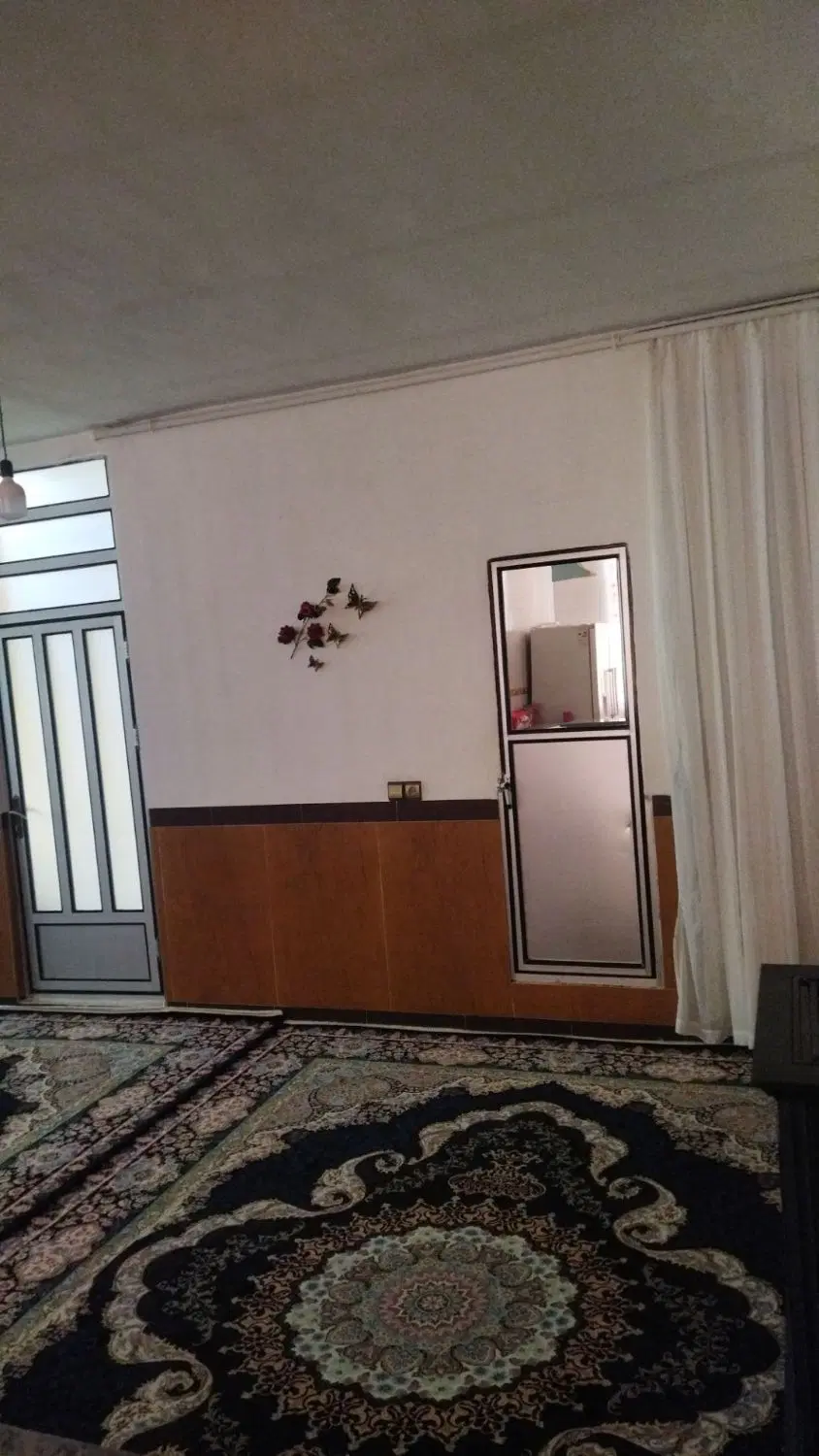 خانه دوطبقه قزانچی