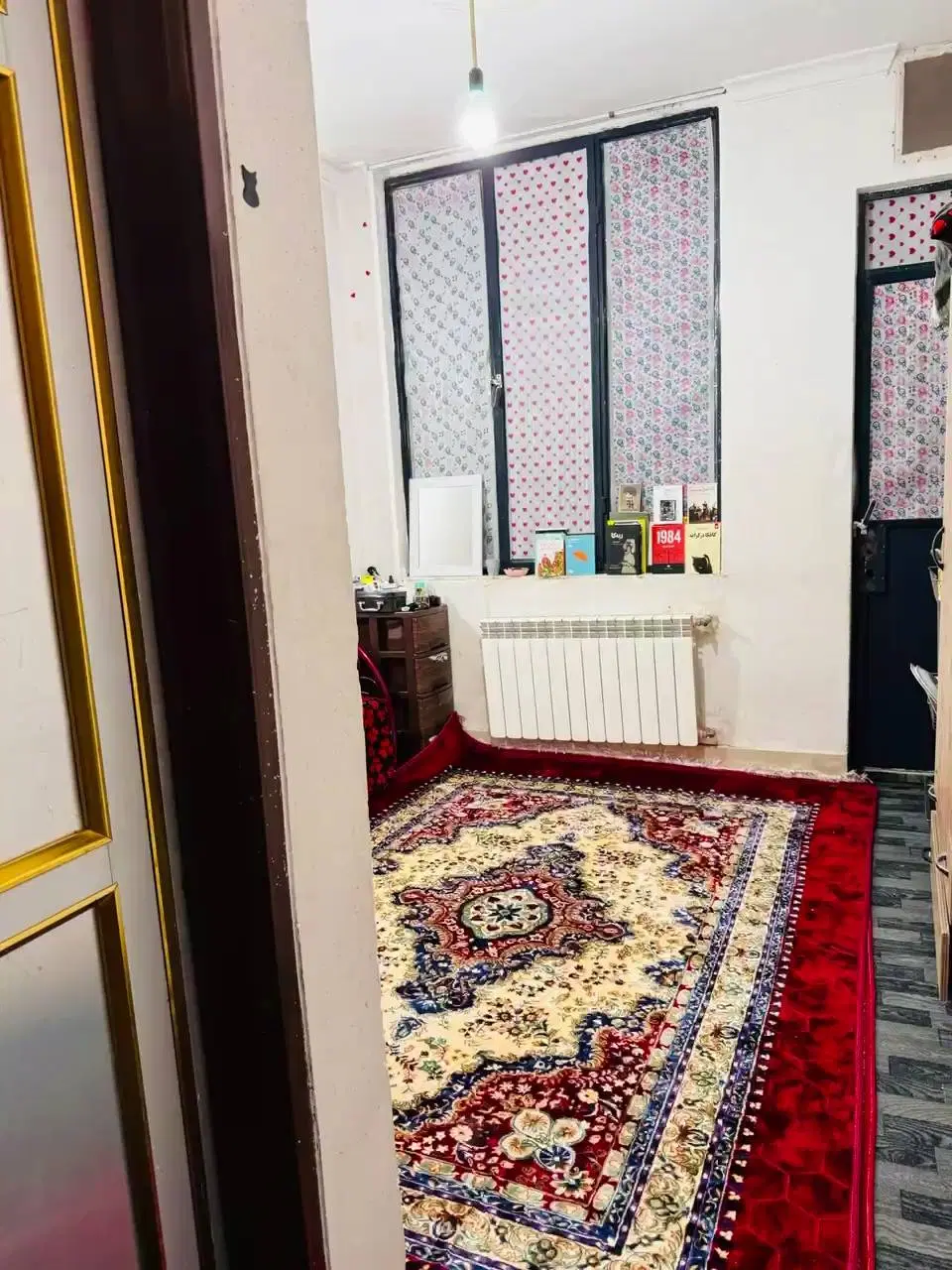 خوابگاه دخترانه