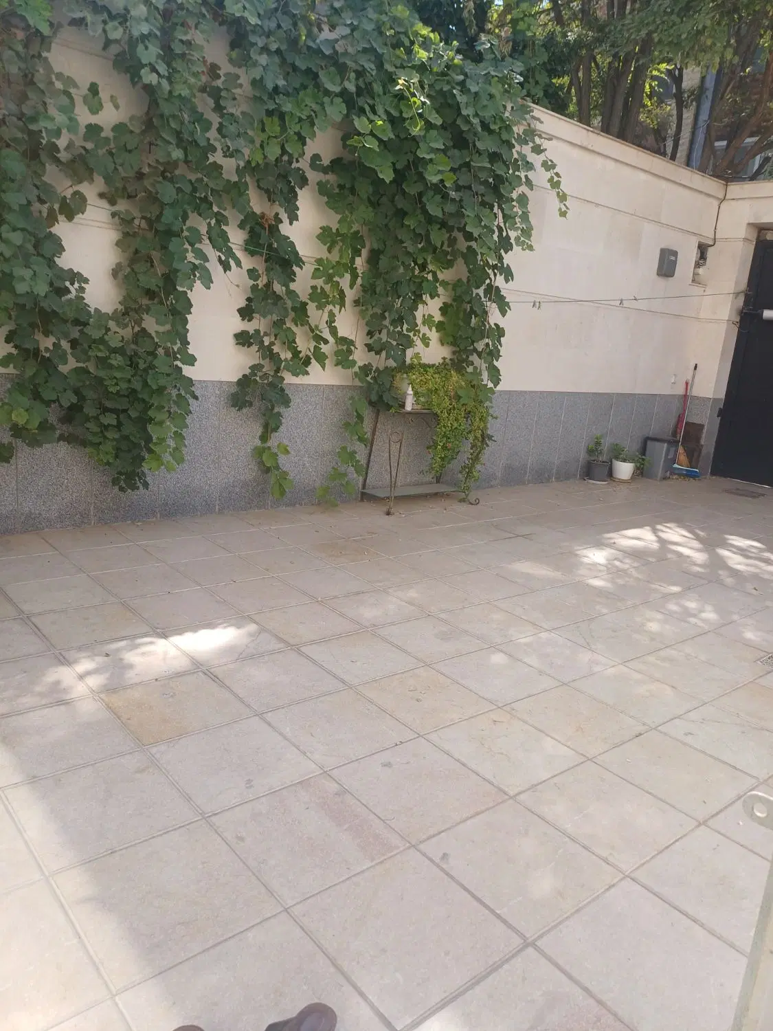ویلایی ۲ طبقه مستقل