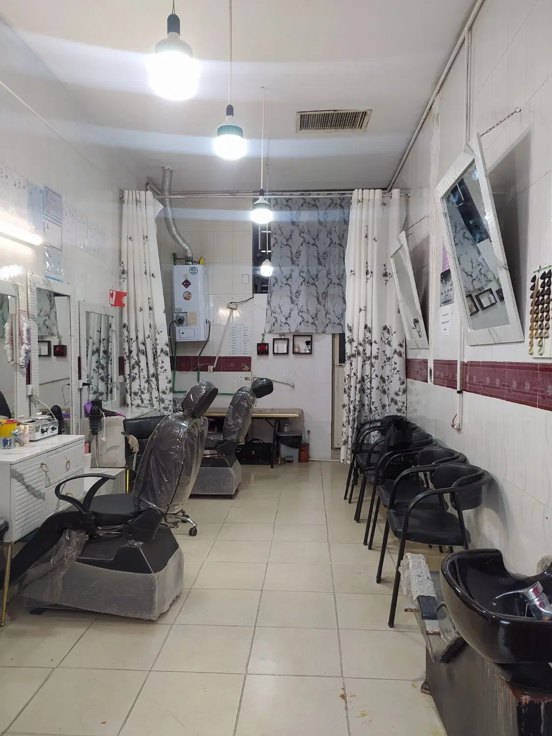 فروش مغازه تجاری