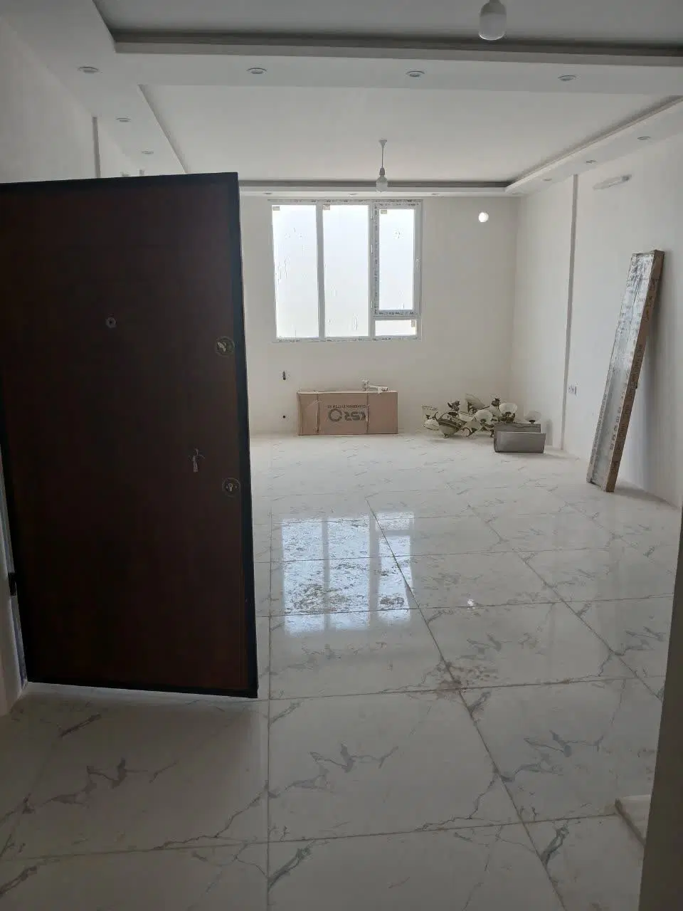 مطهری شمالی ۲۳ نیکنام