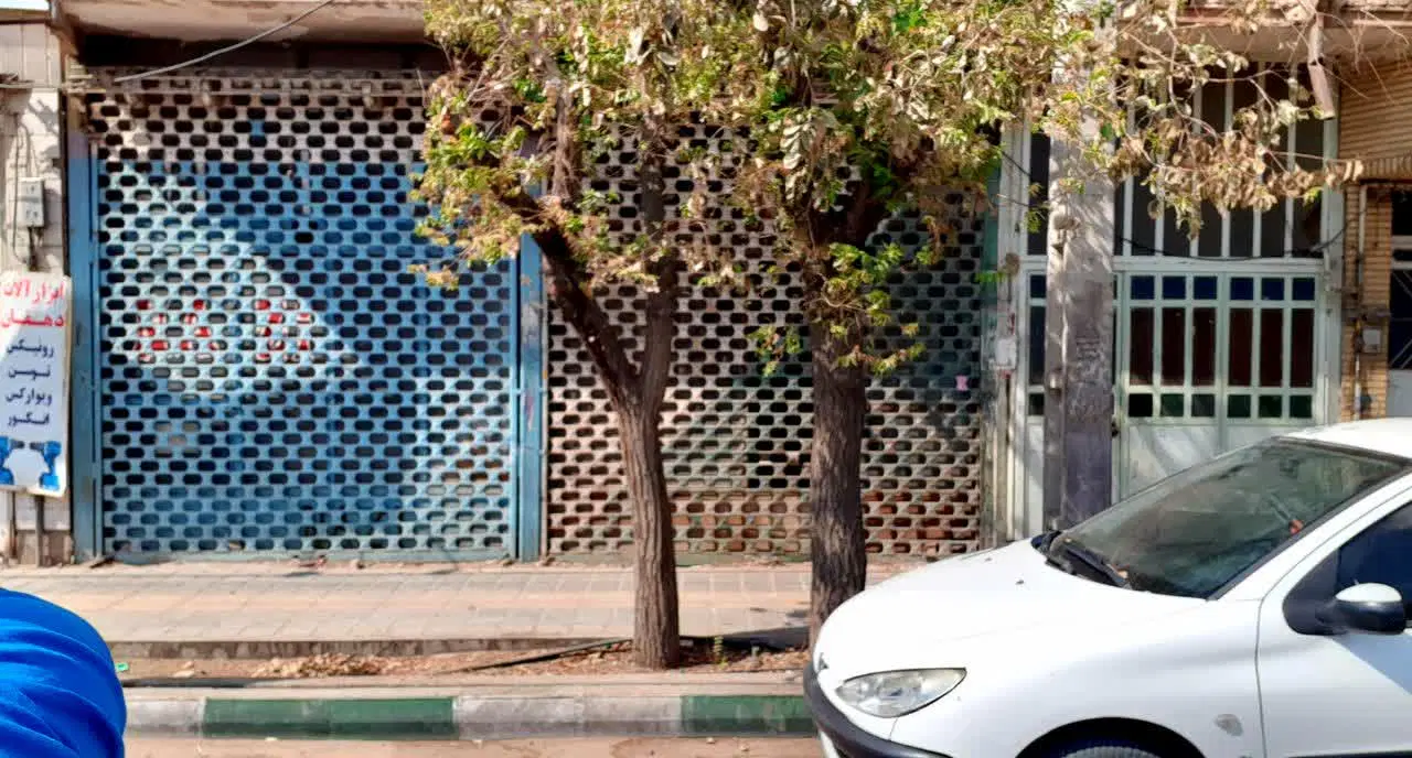 فروش ویلایی بر کاشانی