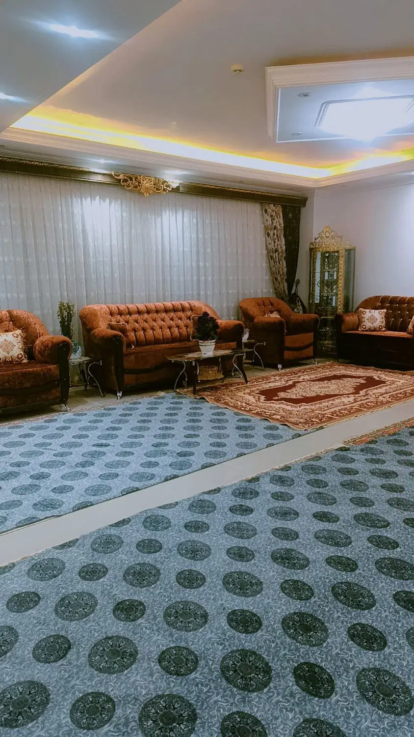 فروش آپارتمان دوواحدی حافظ یک