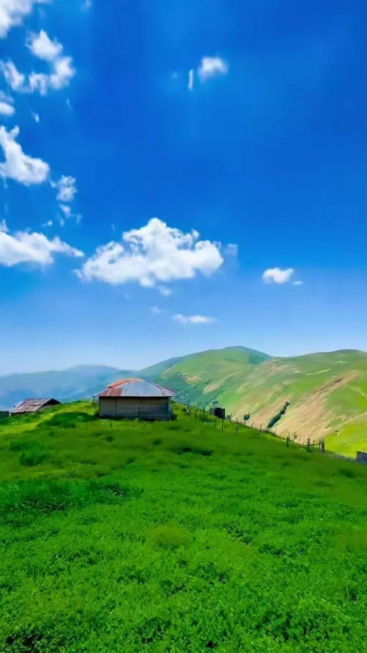 زمین پردیس کوره ها