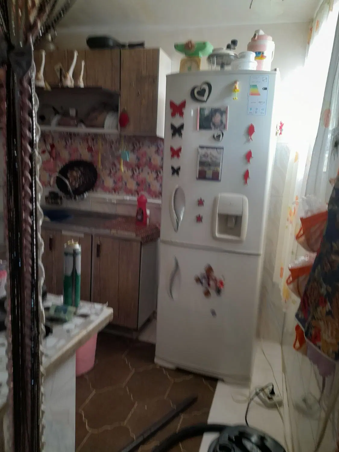 خونه ولایی اجاره