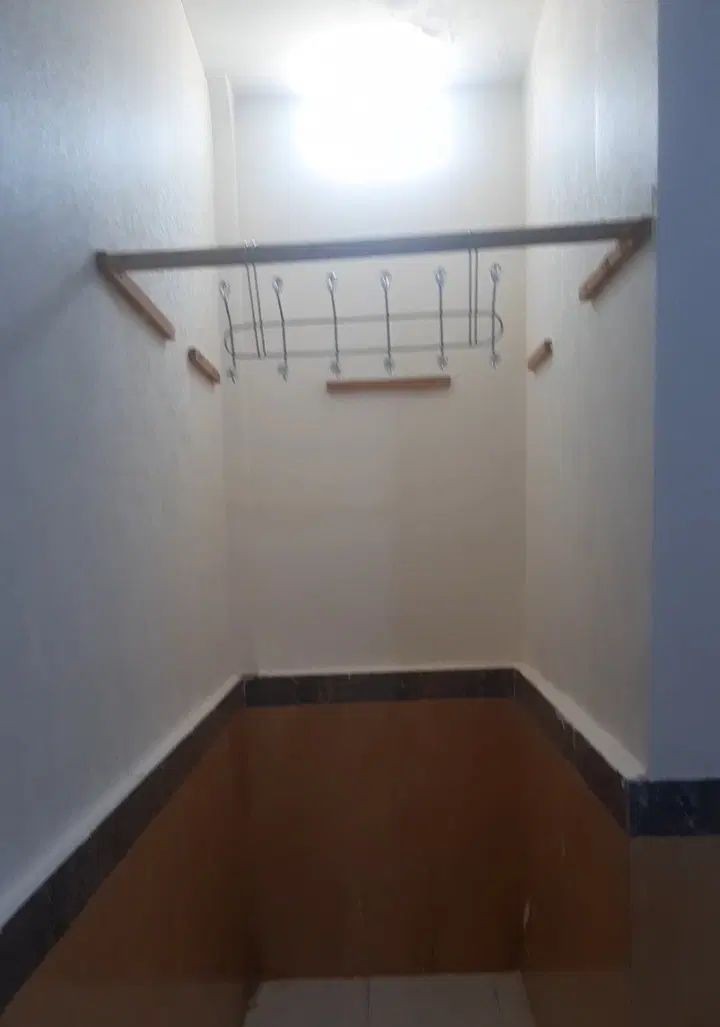 اجاره آپارتمان ۶۰ متری،همکف