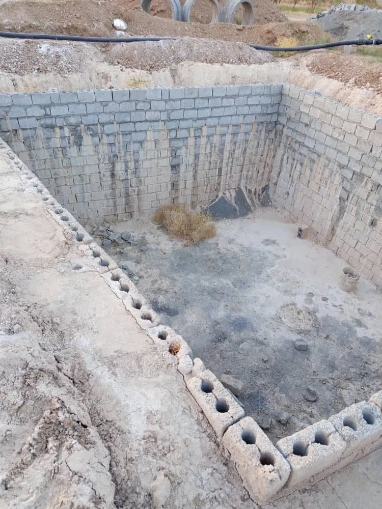 باغ ۱۰۰۰متری در ورنامخواست