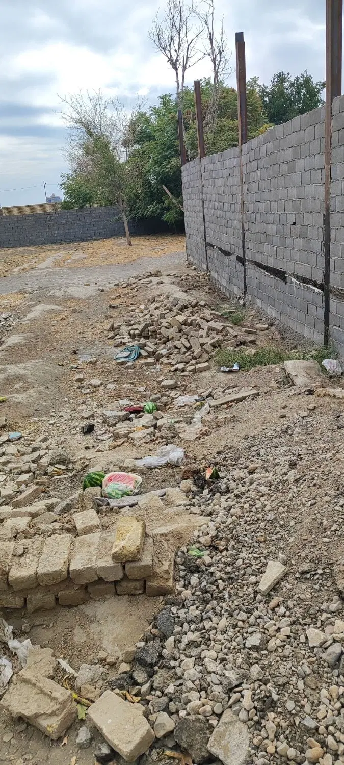زمین یوسف زاده 26