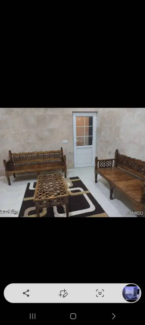 ویلا استخردار پلاک یک کد ۲۰