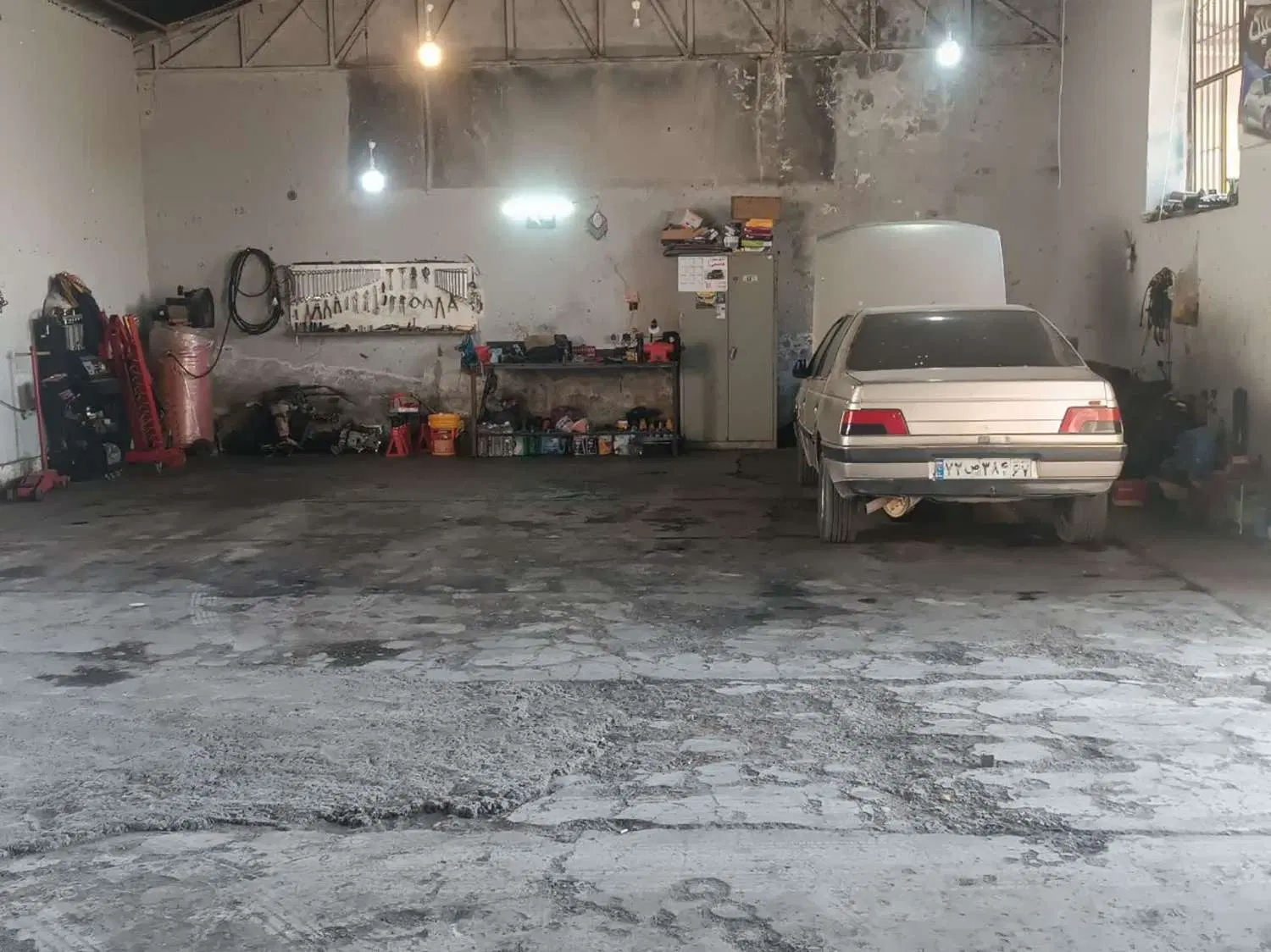اجاره دهنه مغازه
