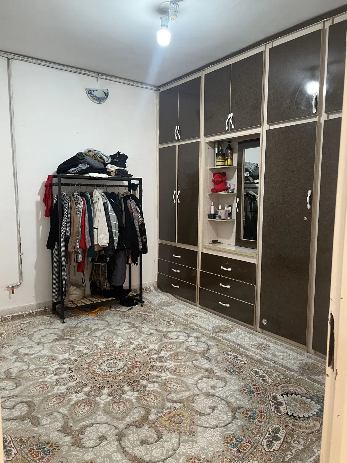 فروش خانه تربت حیدریه فدرد