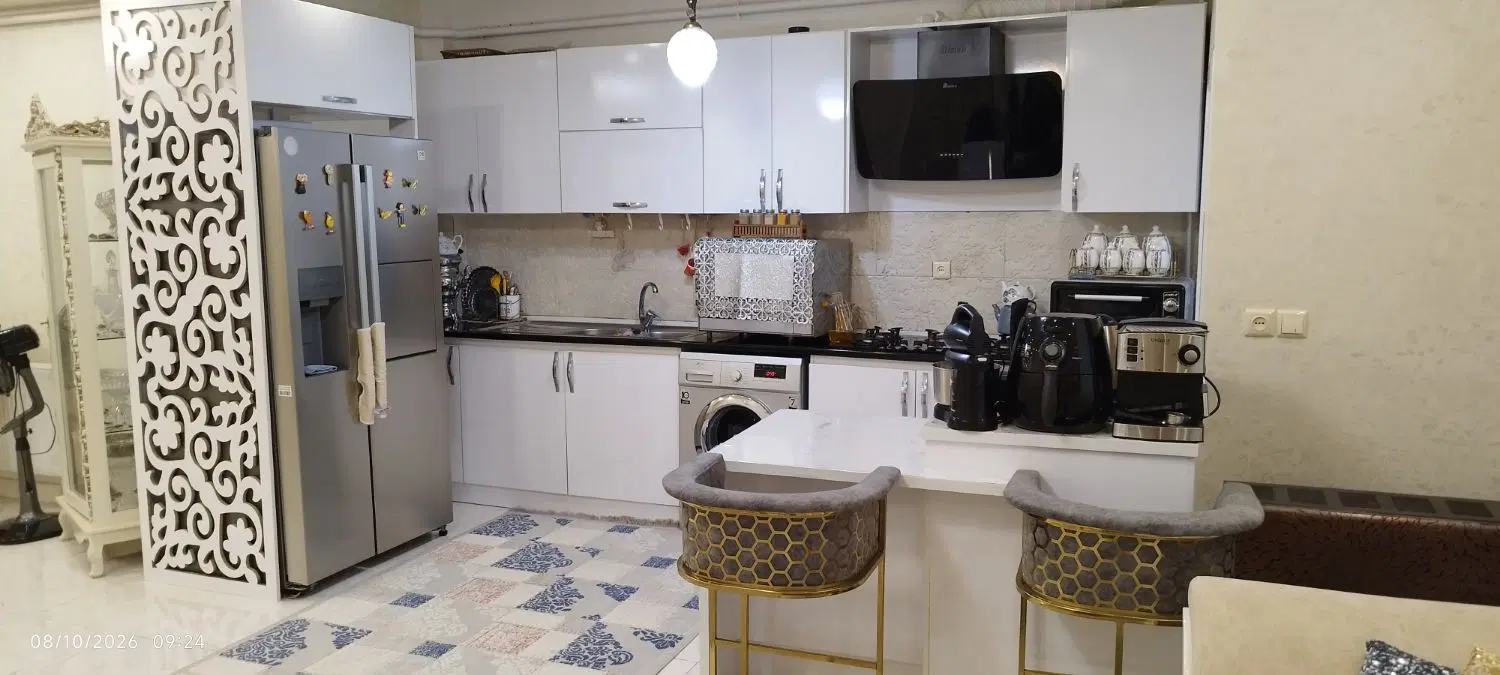 آپارتمان فروشی