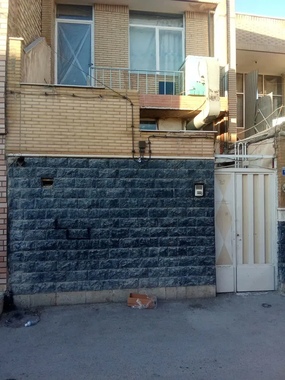 منزل اجاره