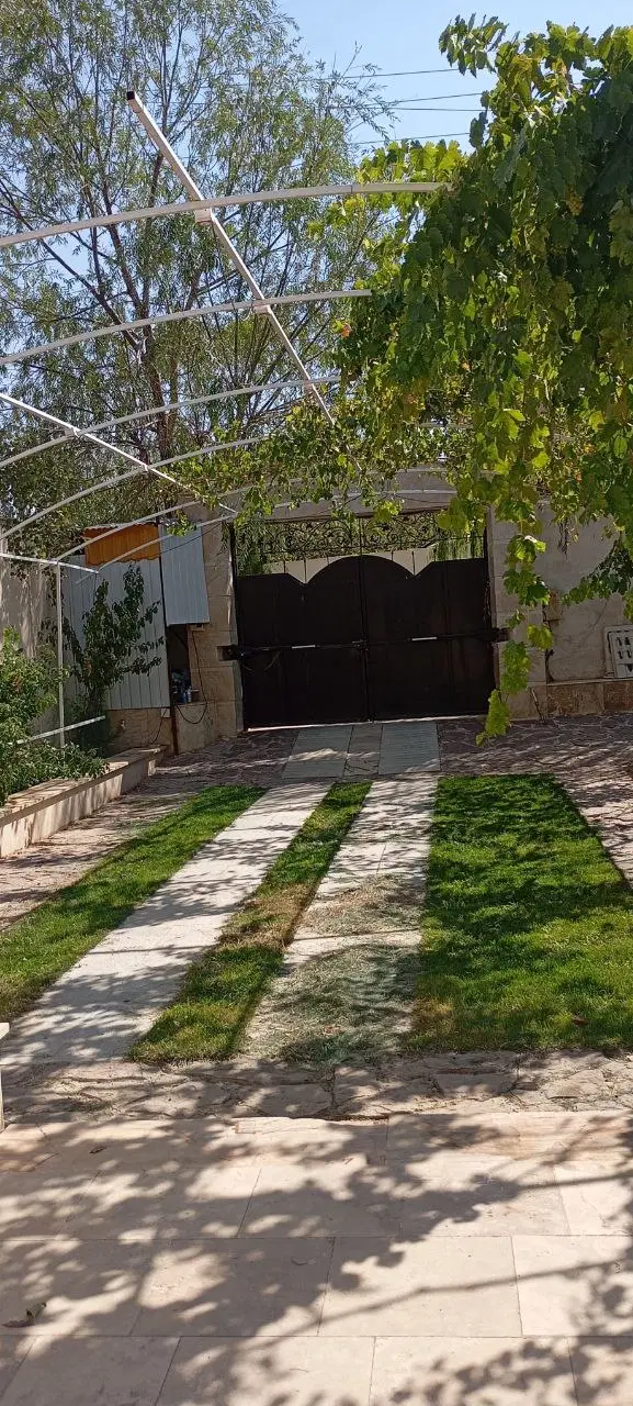 اجاره باغ ویلایی