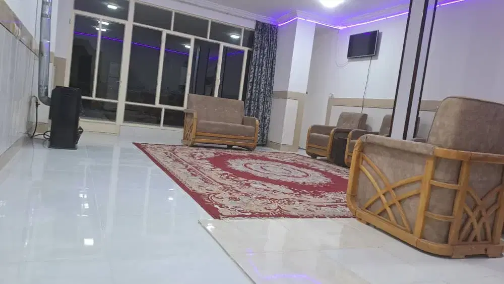 اجاره ویلا دو خوابه ویو دار فول امکانات
