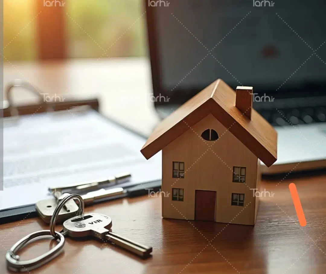 آپارتمان ۷۰ متری دوخوابه آسانسوردار