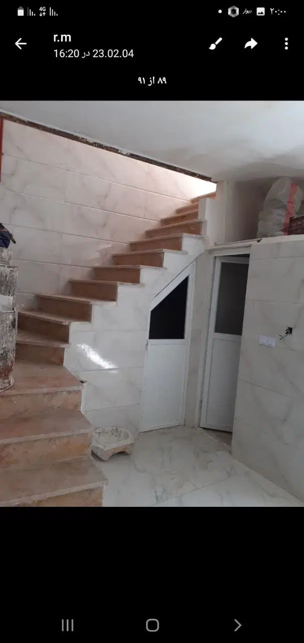 رهن و اجاره زیرزمینی درحاشیه ابوطالب