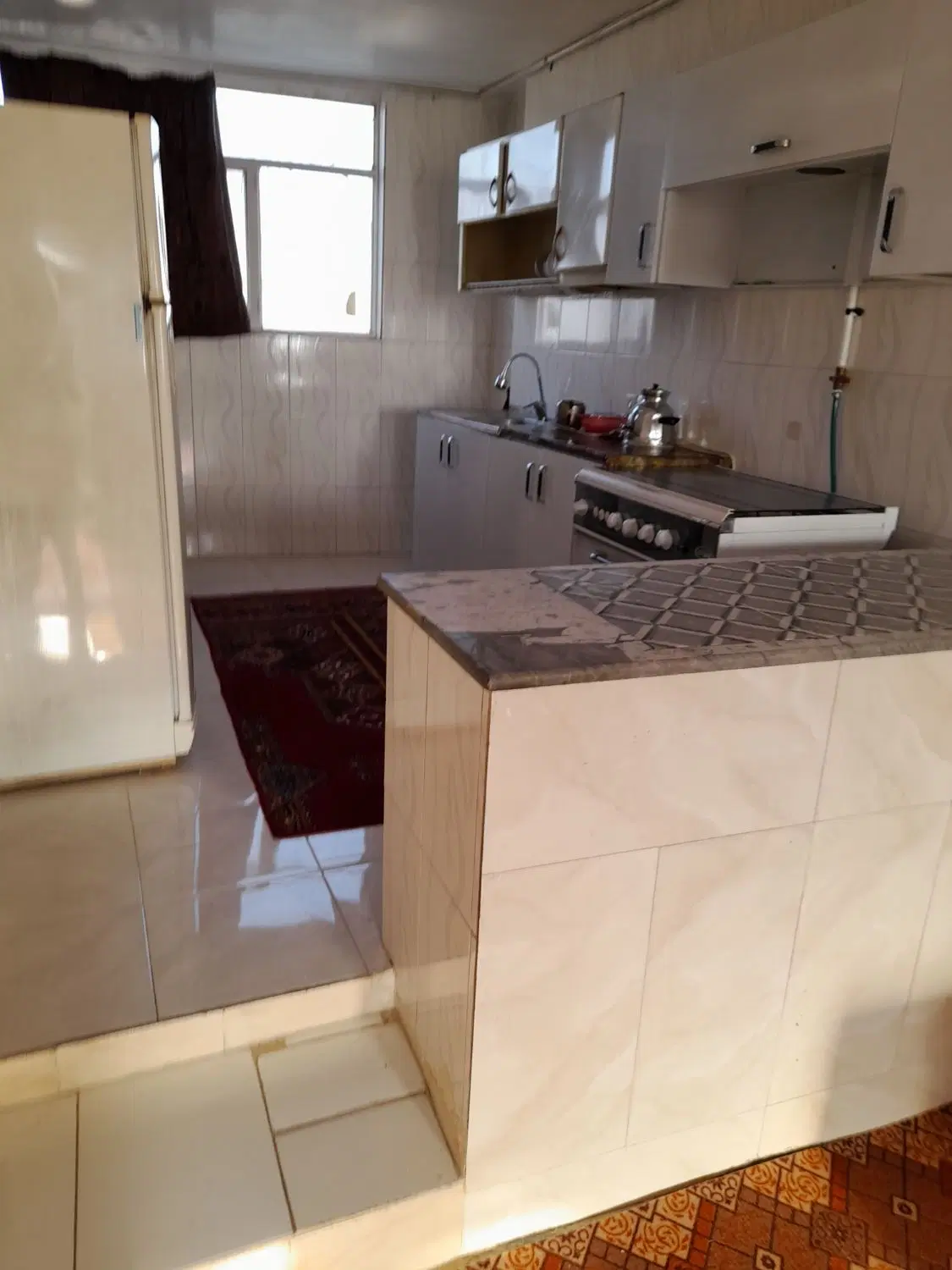 اجاره کوتاه مدت سوئیت