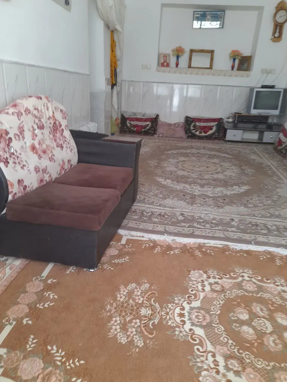 فروش ویلایی دنج  کرمجگان