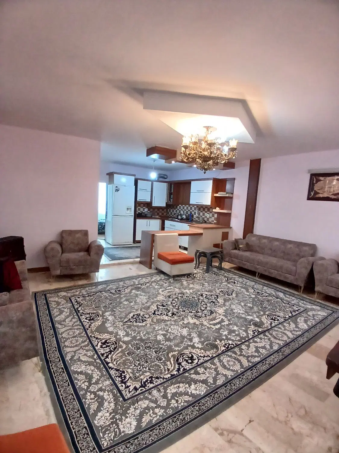 باغ ویلا استخر دار جکوزی