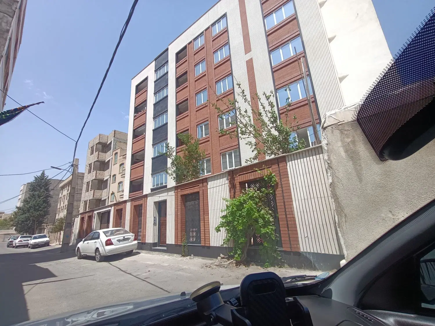 فروش واحد نوساز