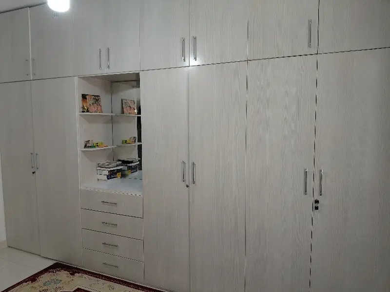 فروش خانه ۸۰ متری در شهریار فردوسیه