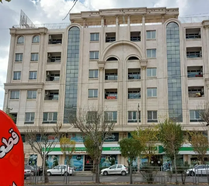 فروش ملک در بحر مدرس_نمایشگاه