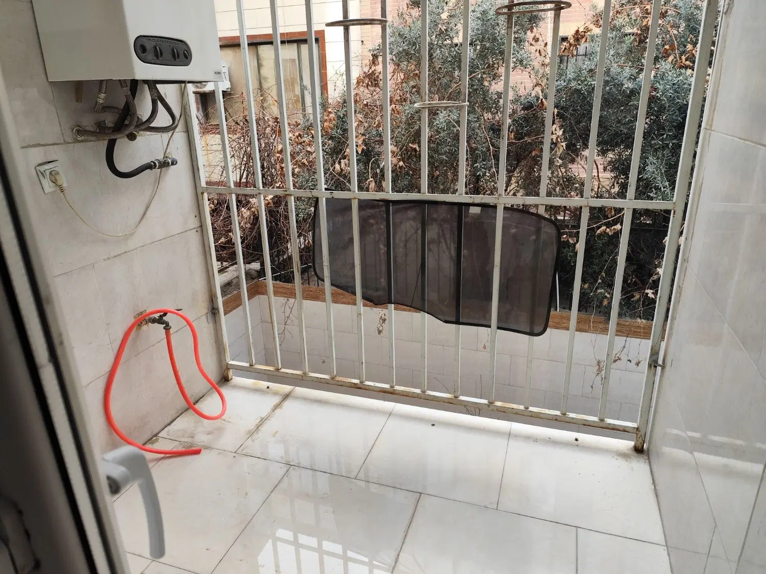 اجاره آپارتمان 50 متری