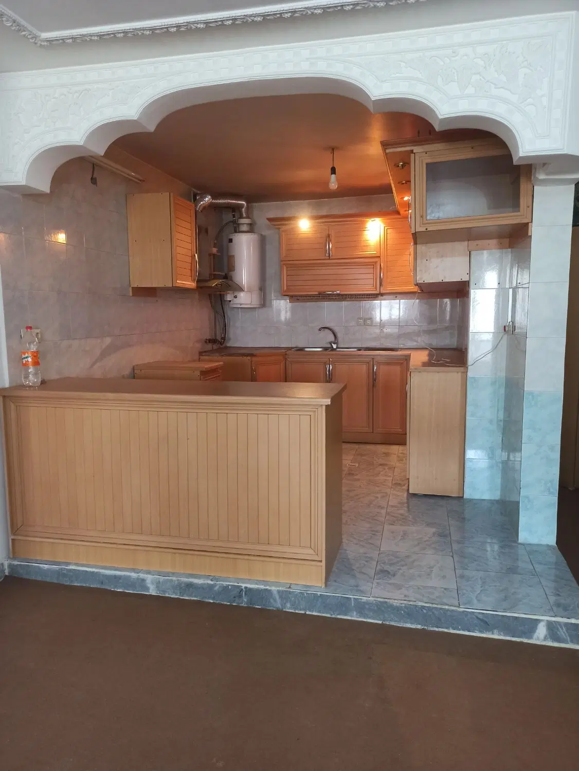 رهن آپارتمان دوخواب فرهنگ شهر (صاحب خانه هستم)