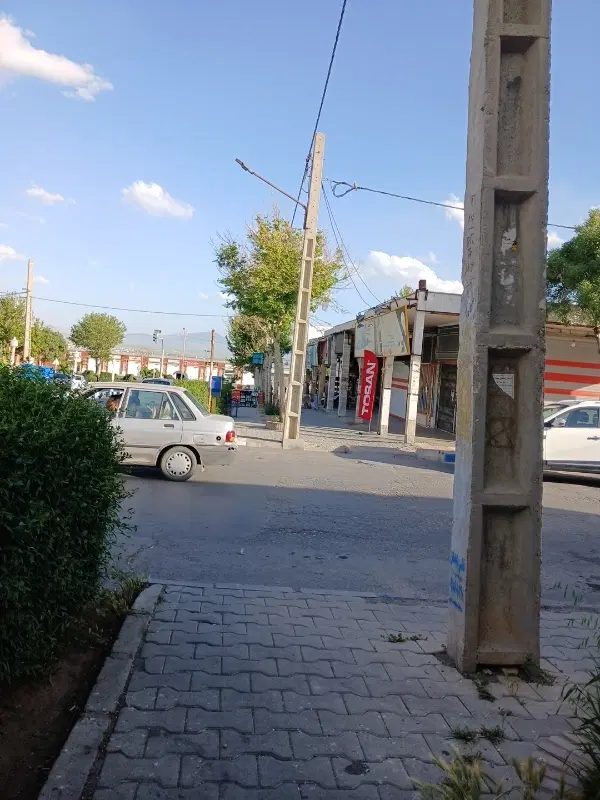 ویلایی سند تک برگ شهر مهاجران