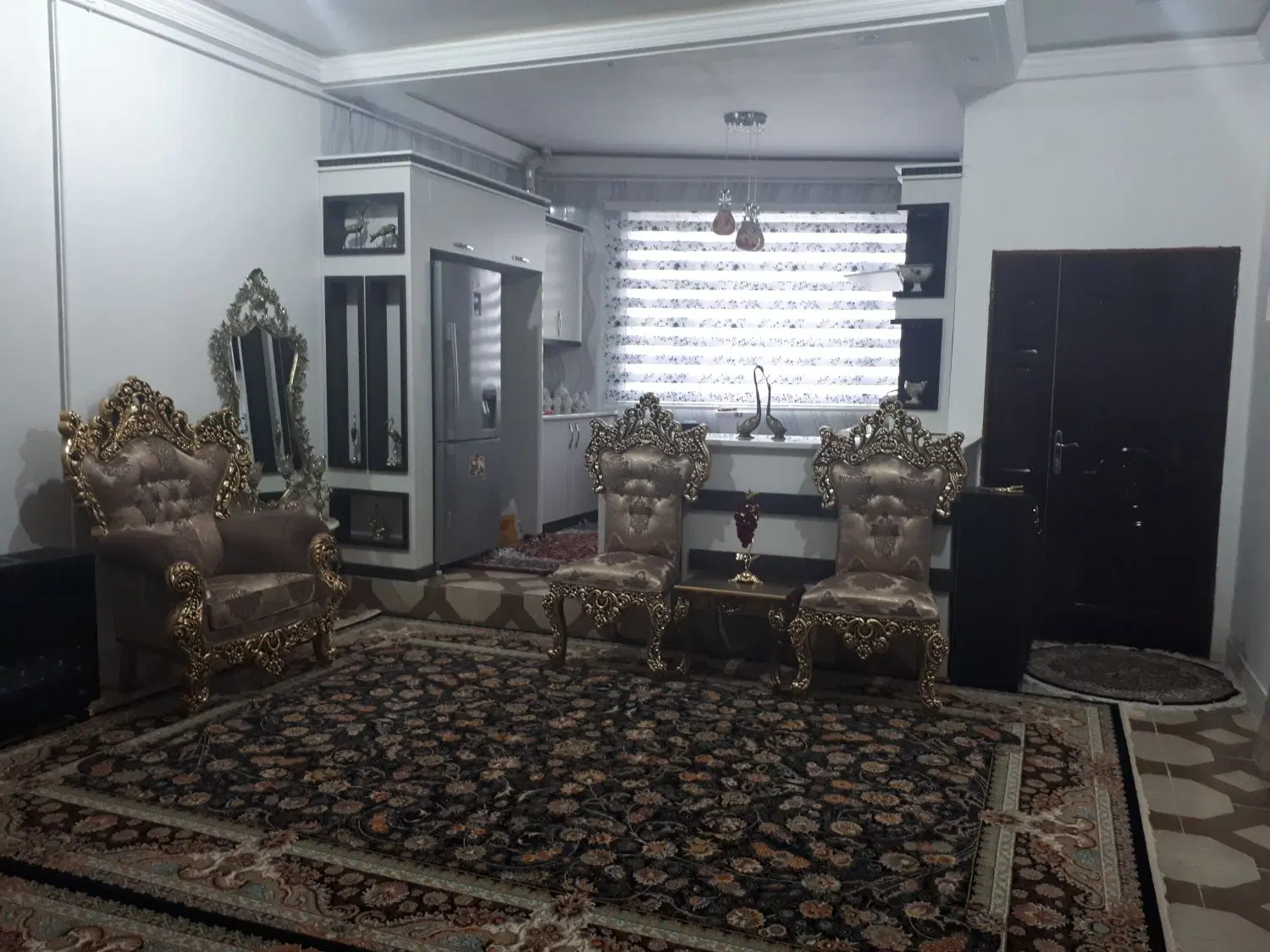 خانه ویلایی