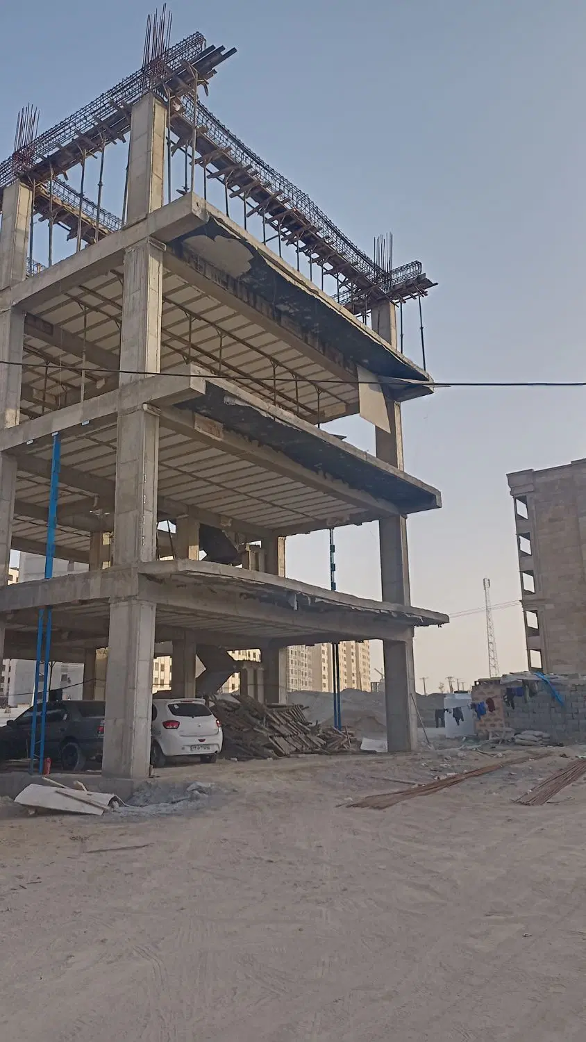 فروش اسکلت