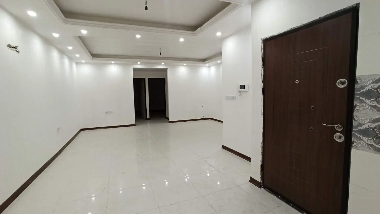 فروش آپارتمان دو خواب