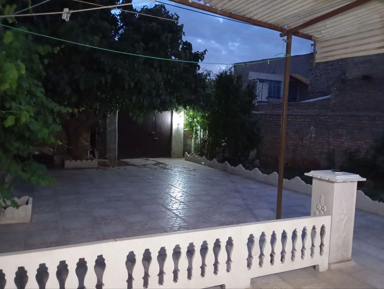 ویلایی250متری