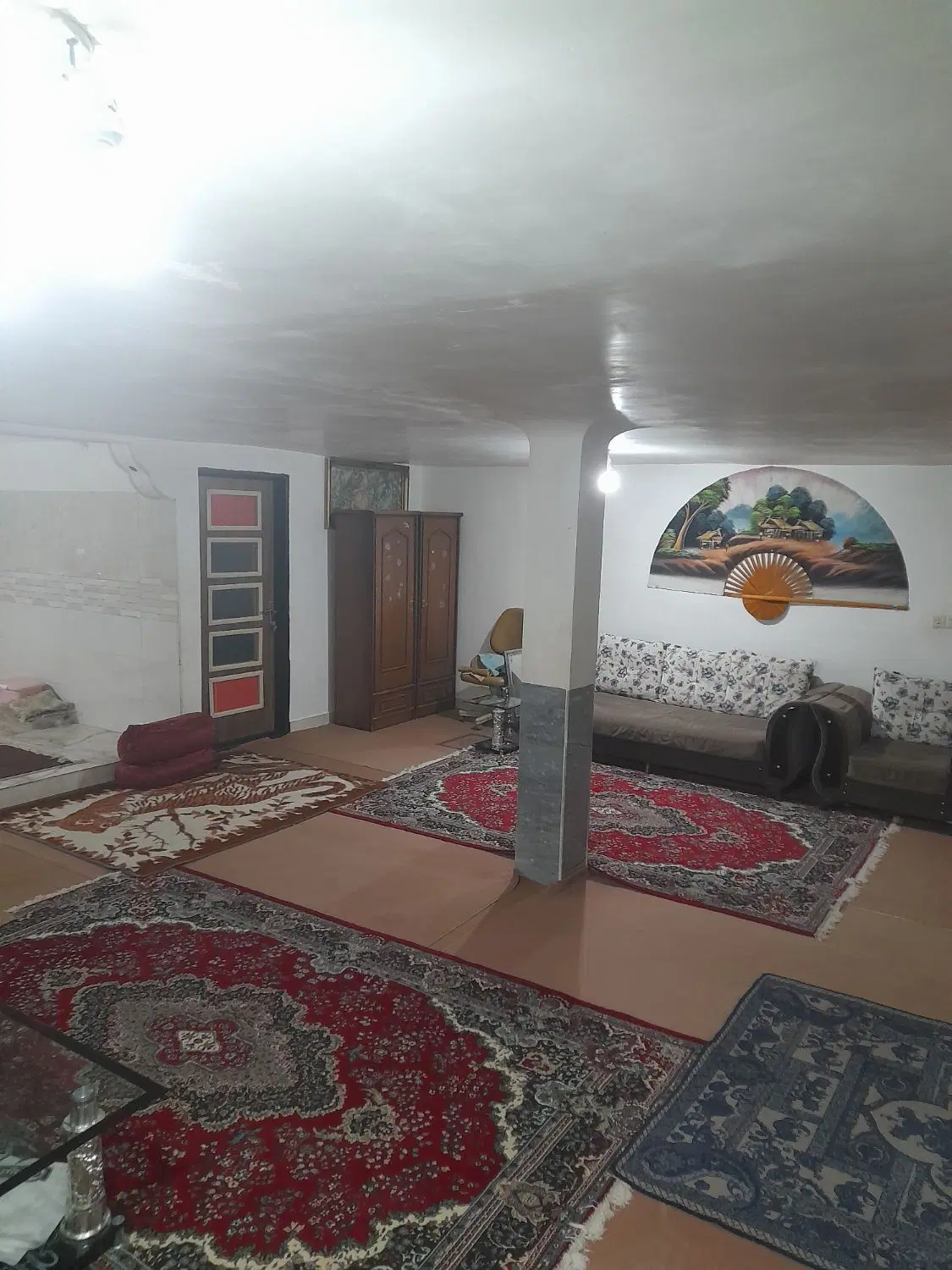 سوئیت  در بستی