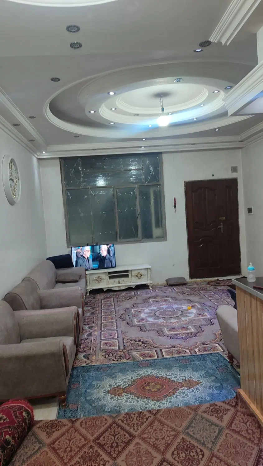 اجاره آپارتمان ۷۵ متری