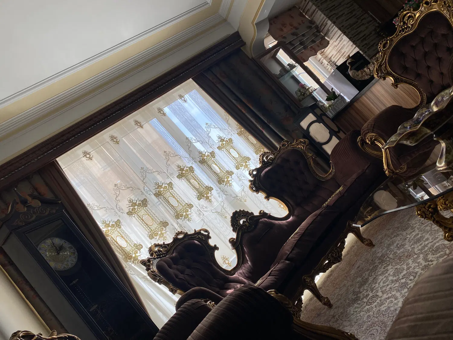 واحد بینظیر برج گلبانگ