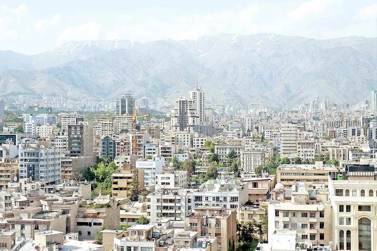 منزل ویلایی تمیز بحر خیابان