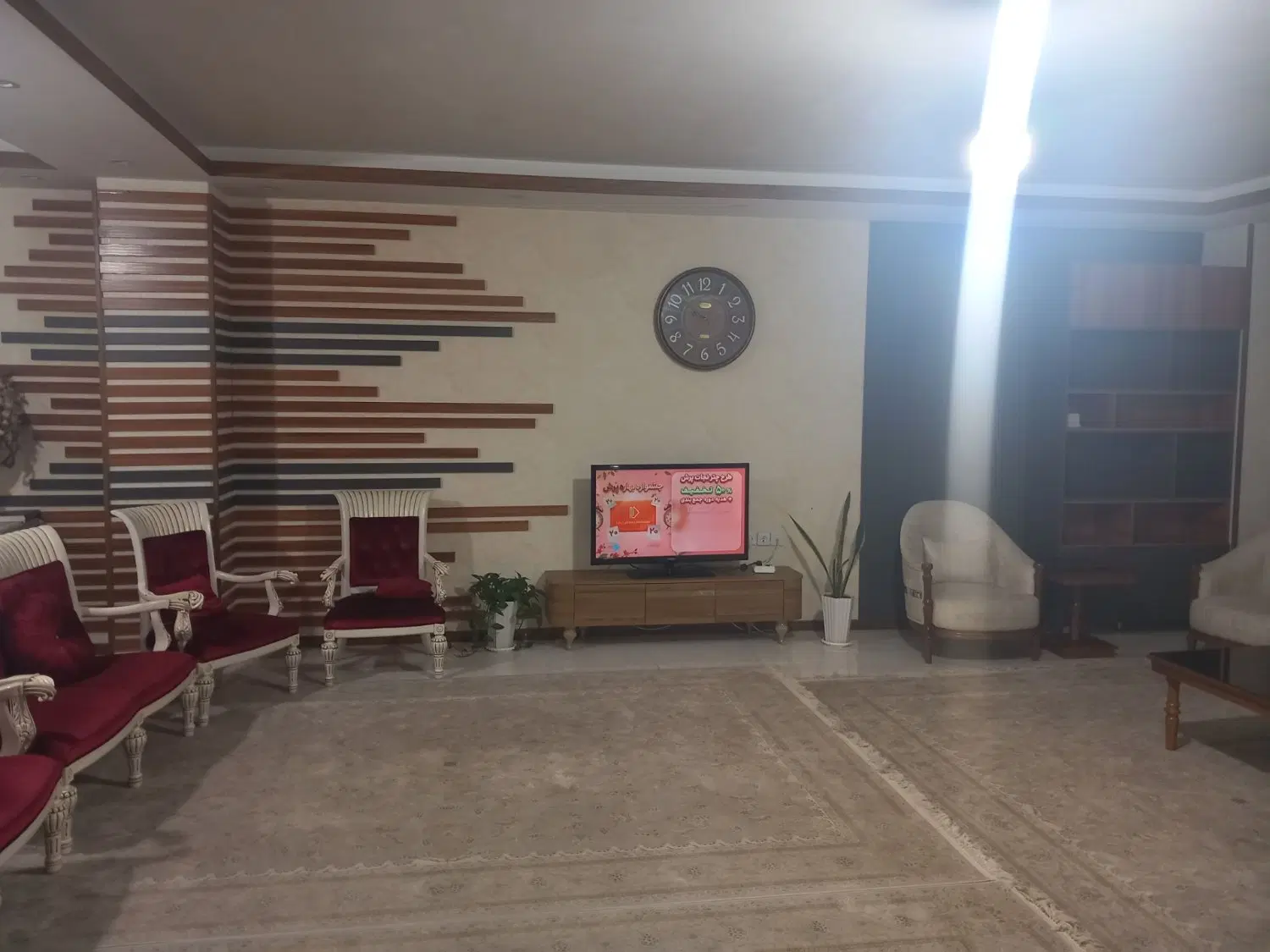 فروش اپارتمان ۱۵۰ متری