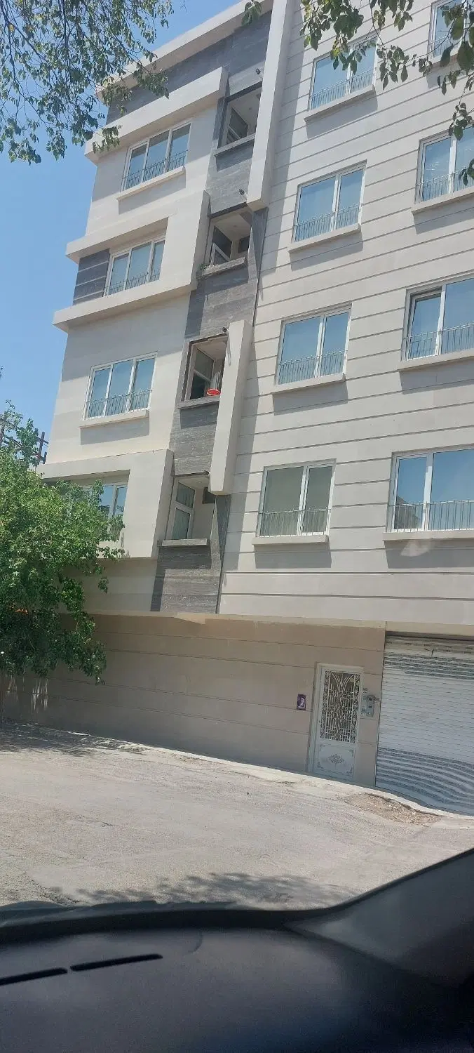 آپارتمان  رهن واجاره