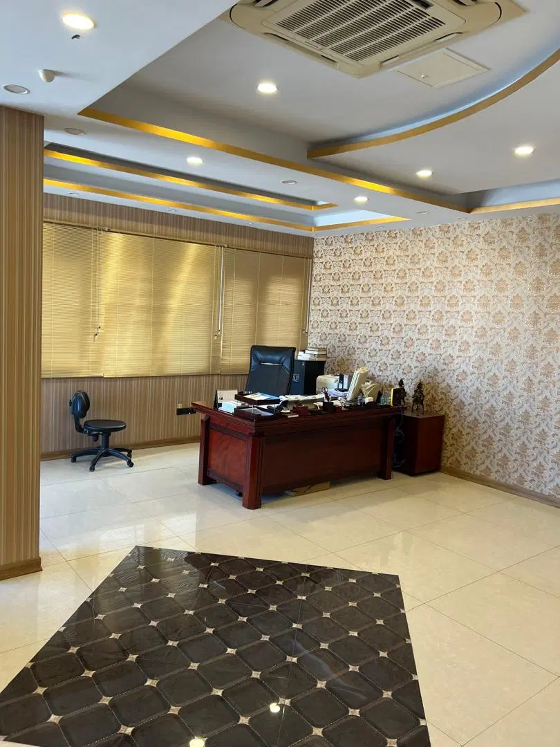 واحد اجاری پاساژ پایتخت