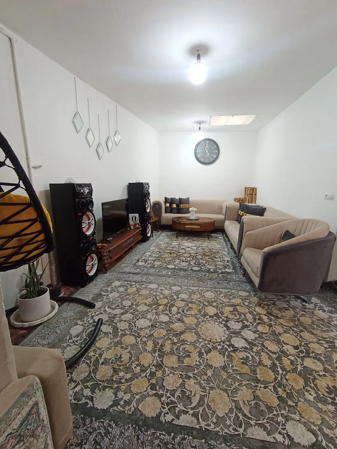 خانه ویلایی دربست