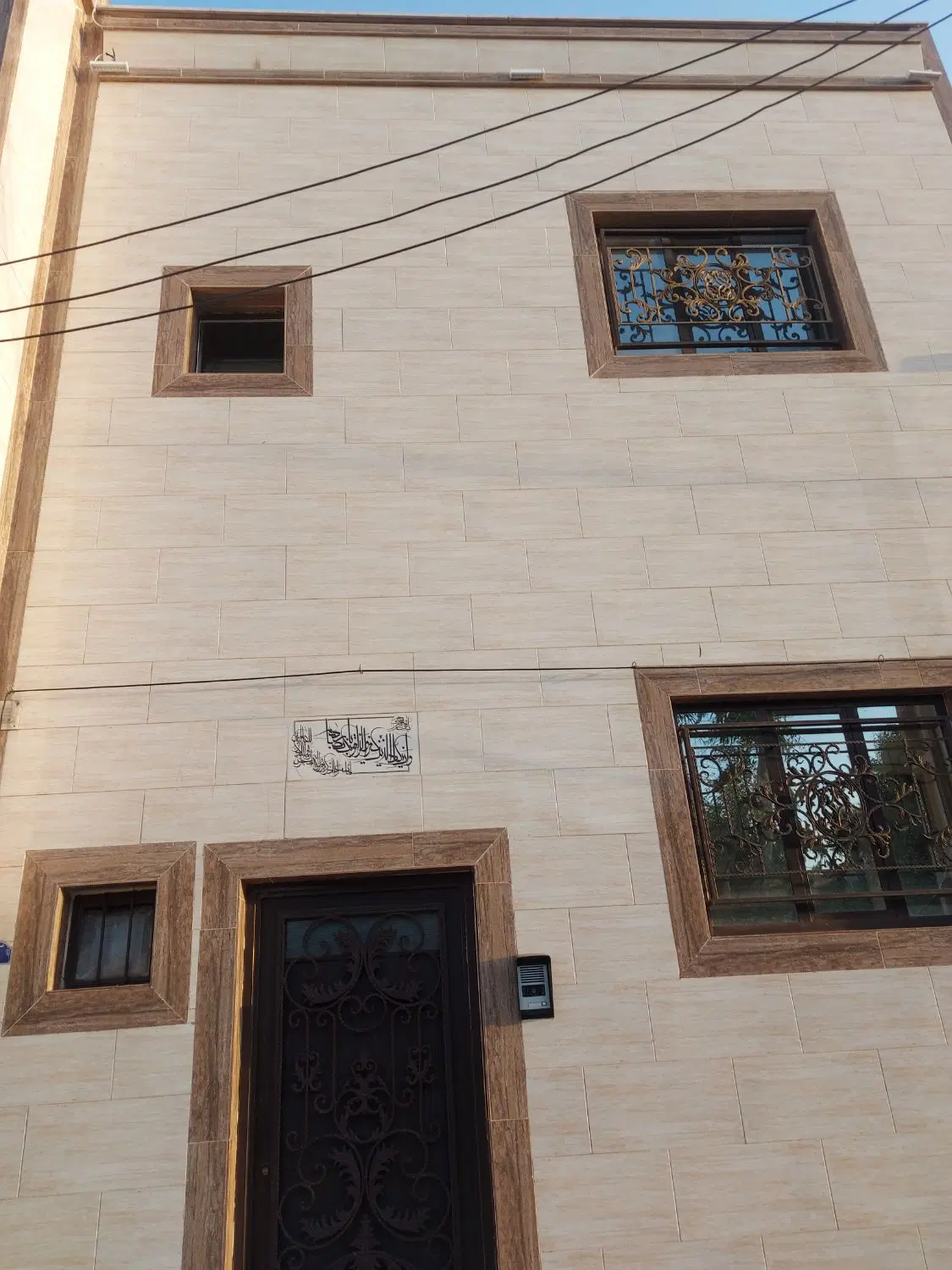 اجاره واحد مسکونی