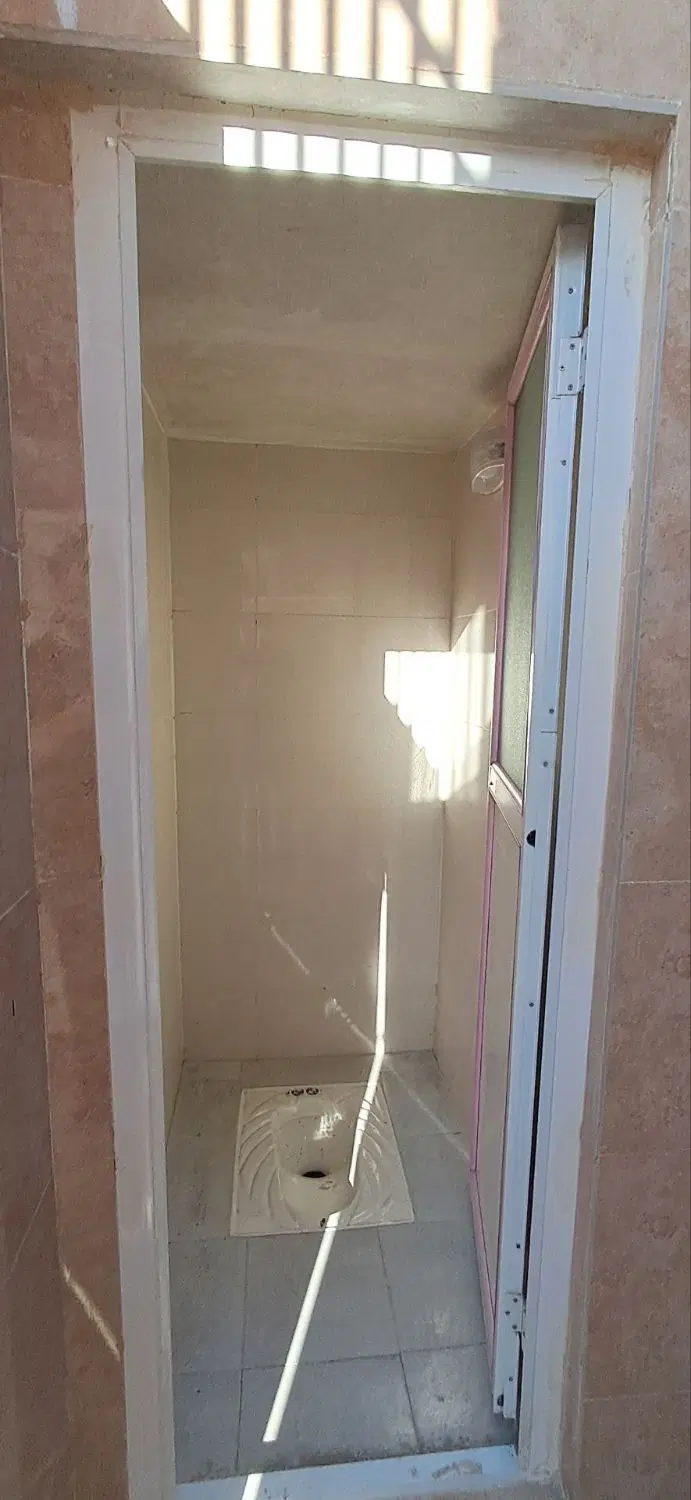 فروش خانه تمیز بازسازی شده