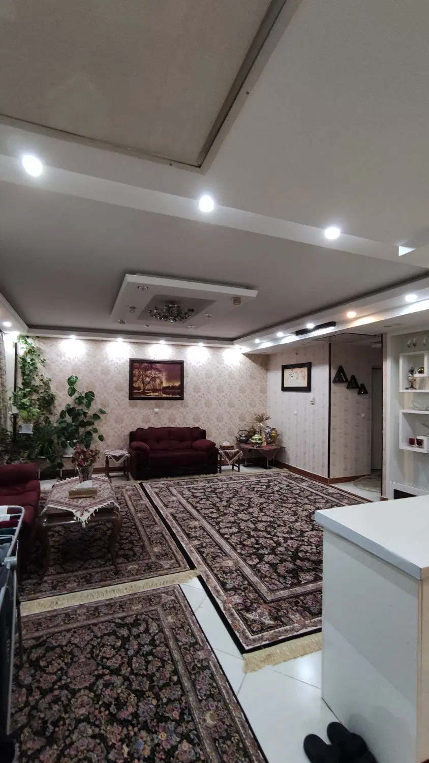 دریاچه 109 متر ، برج آسمان ویو ابدی