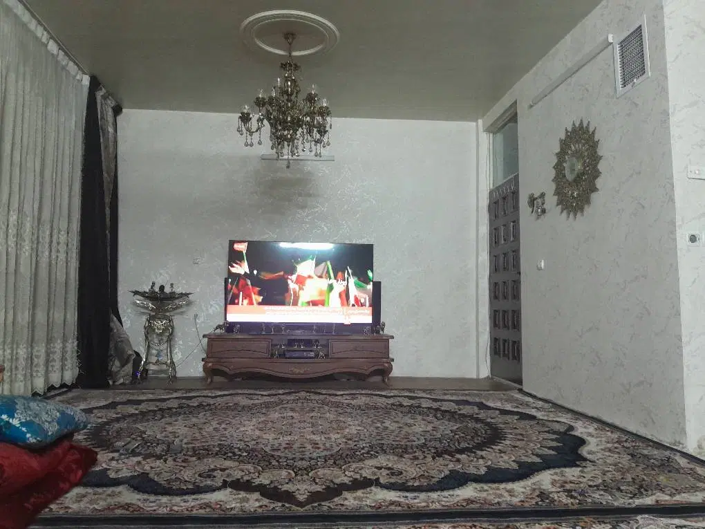 رهن واجاره یک واحدآپارتمان کلنگی۱۲۰متری