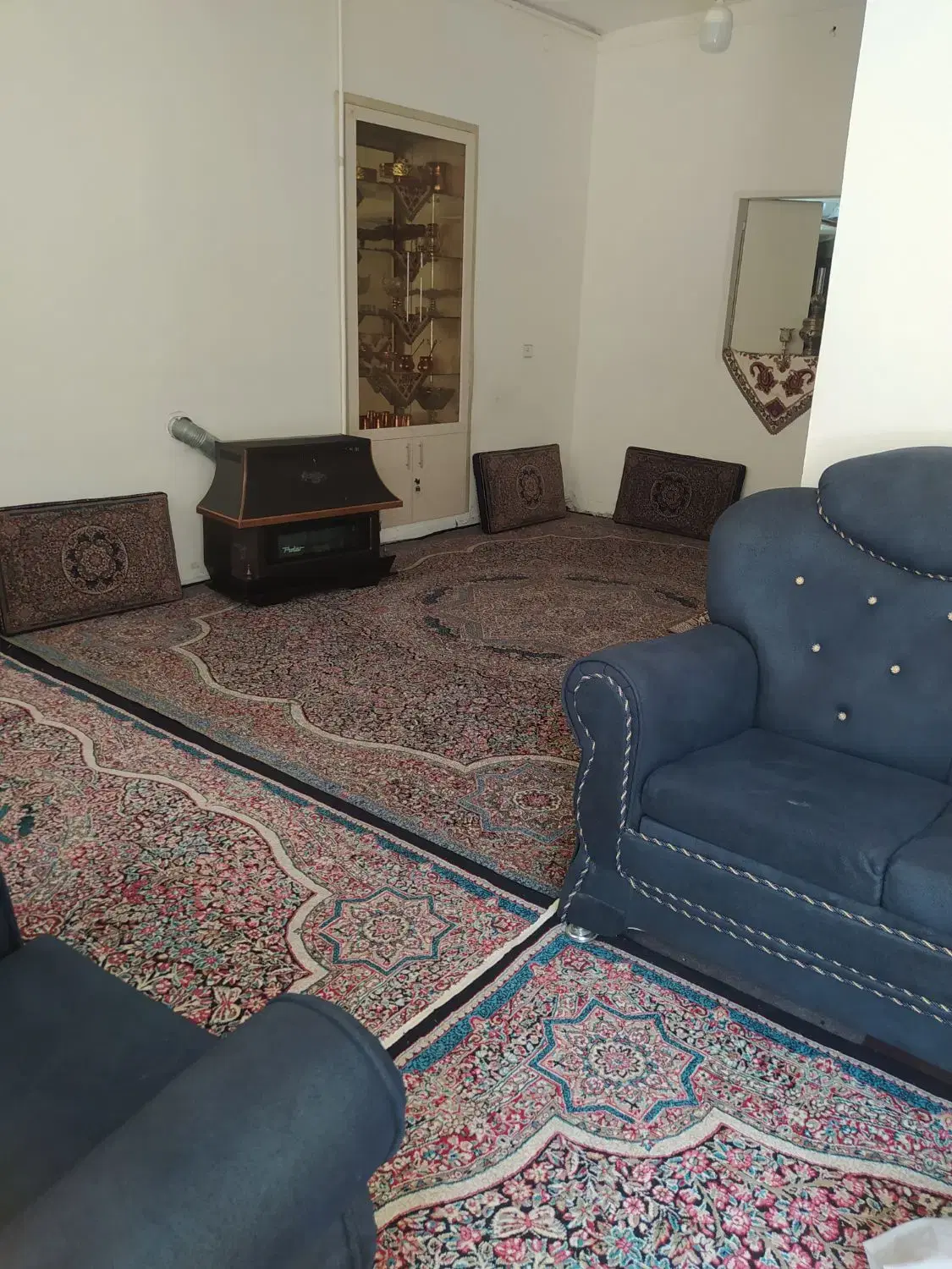 اجاره منزل مسکونی