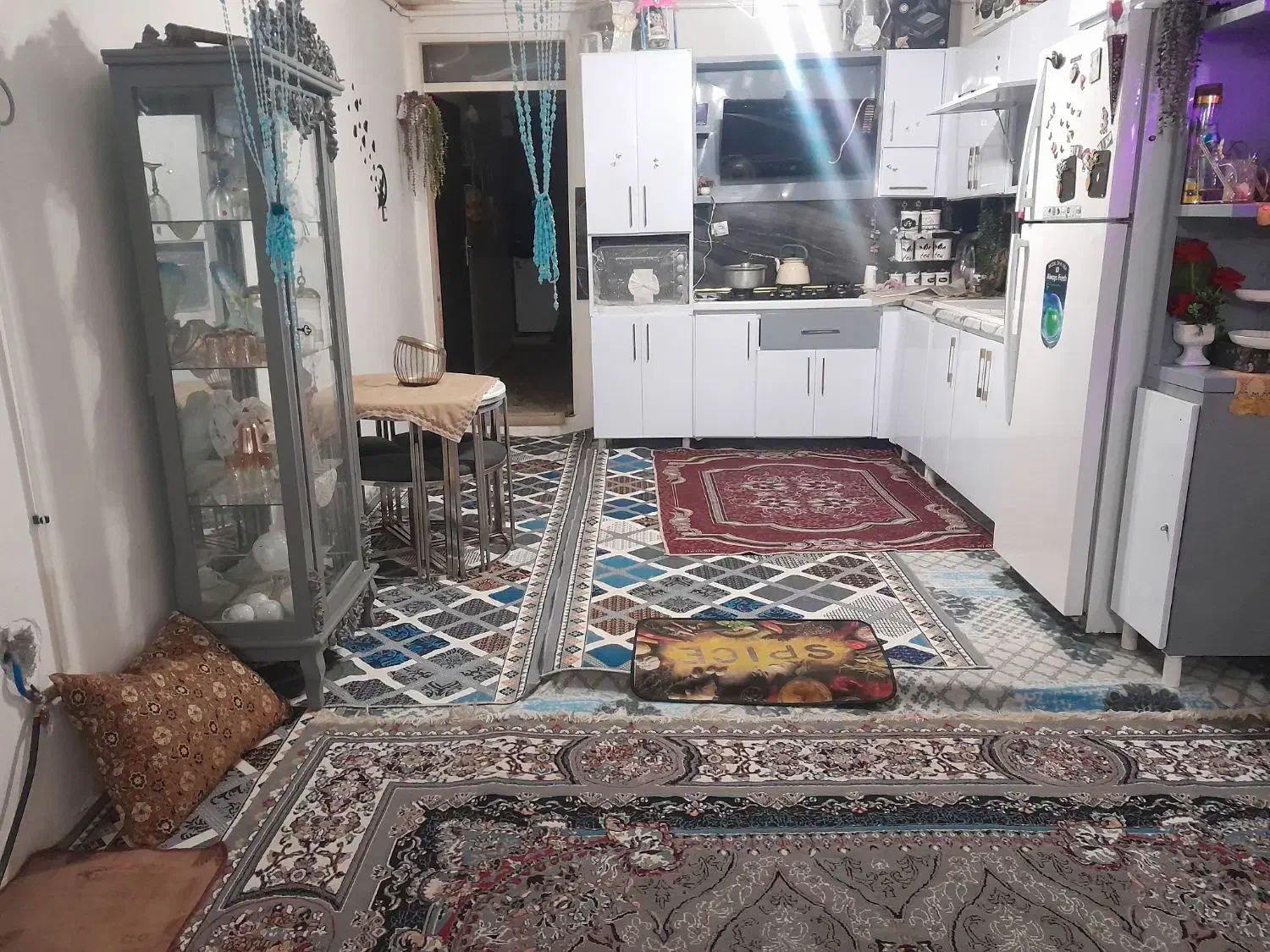 خانه دربنجار